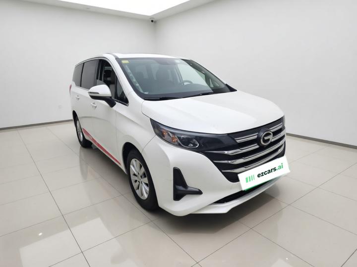 GAC Trumpchi M6 2021 270T DCT Luxury 7-Seater photo 3