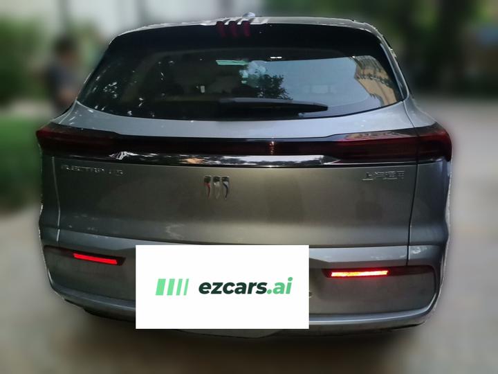 E5 2023 Smart Standard Range photo 3