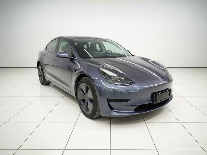 Model 3 2021 Facelift Standard Range RWD Upgraded 3D1 photo 3