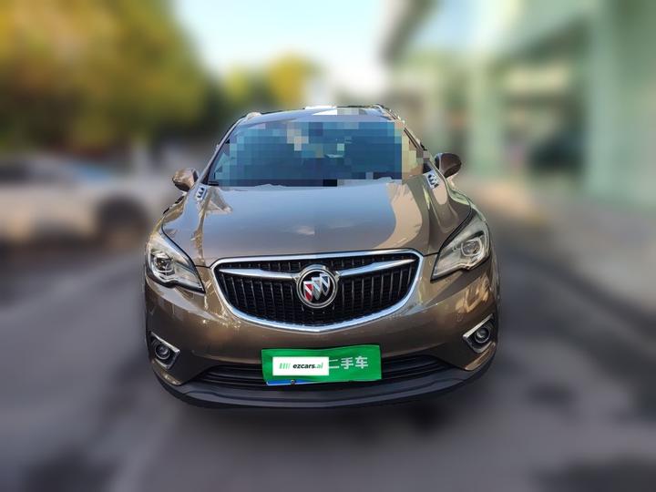Envision 2018 28T AWD Elite photo 2
