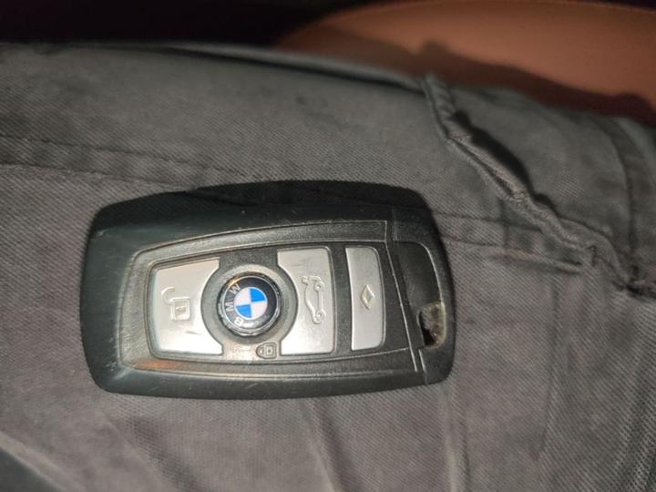 5 Series 2017 520Li photo 8