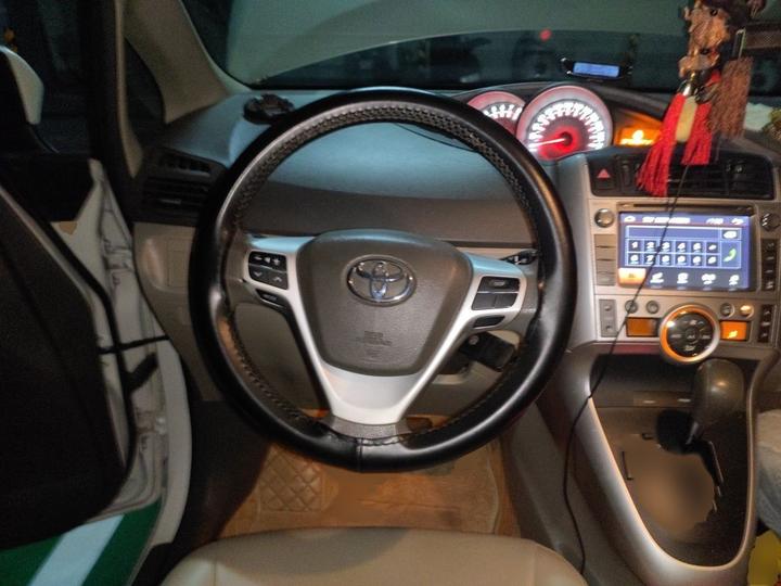 2014 Starlight 180G CVT Comfort photo 3