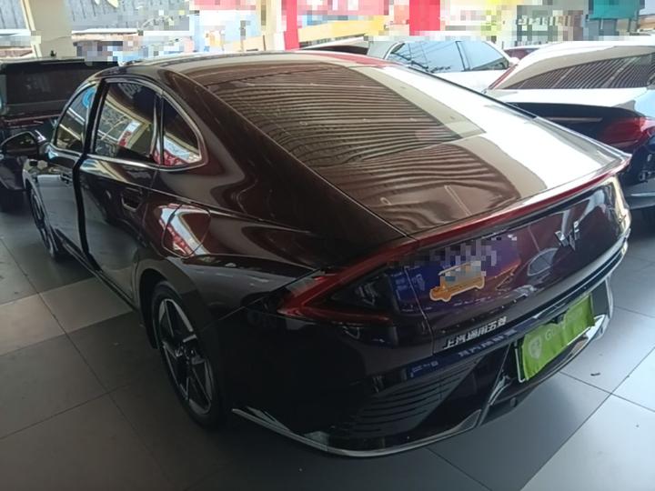 Wuling 2023 150 Advanced photo 4