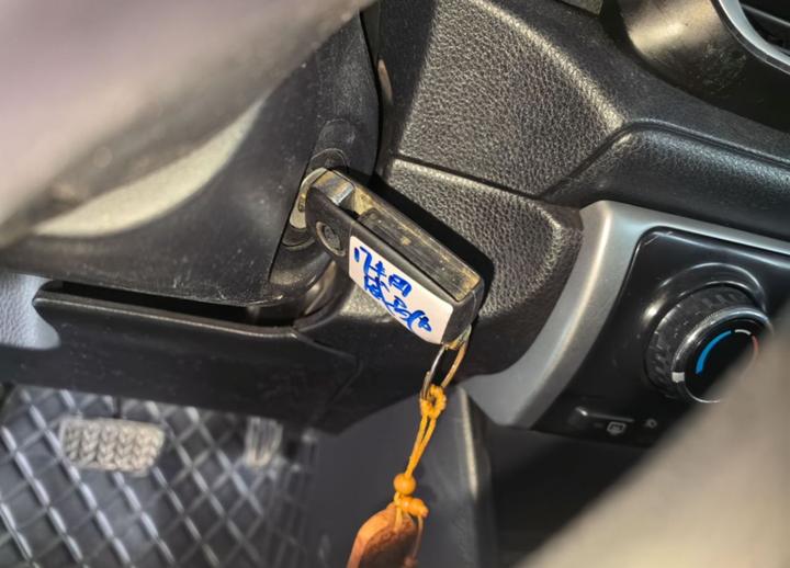 Vios 2017 1.5L CVT photo 8