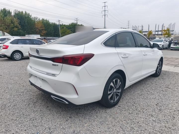 Eado 2020 PLUS NE 1.4T GDI DCT Premium photo 6
