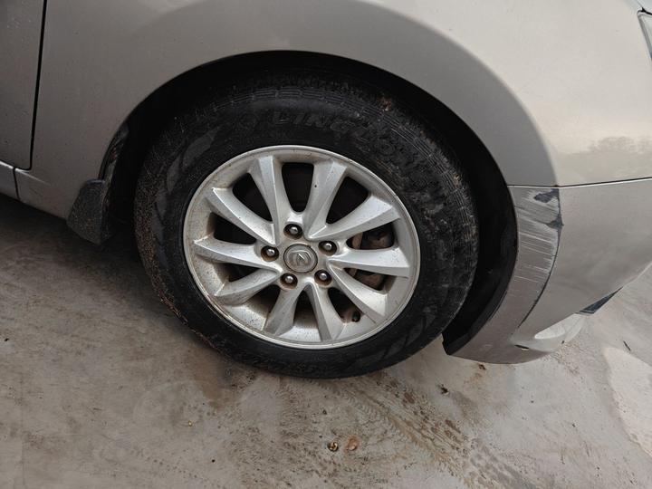 Alsvin V7 2015 1.6L MT IV photo 8