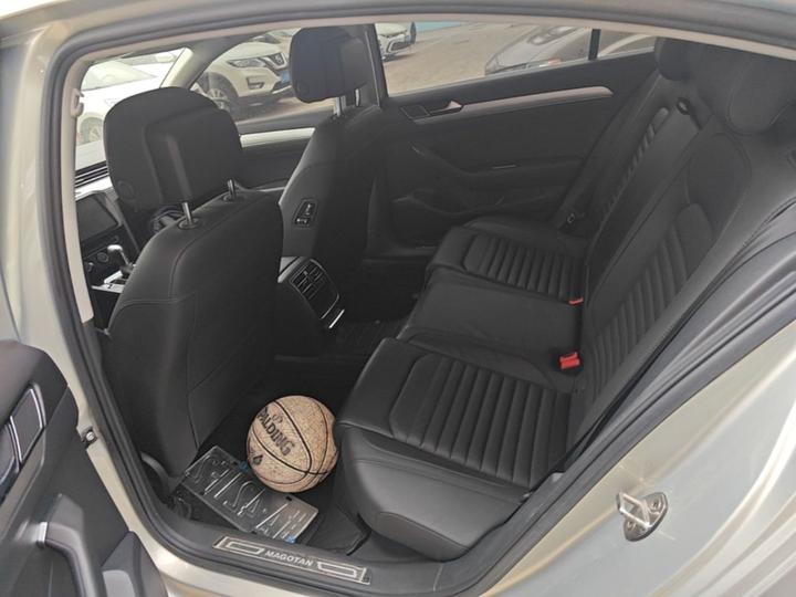 Magotan 2019 280TSI DSG Leading China V photo 4