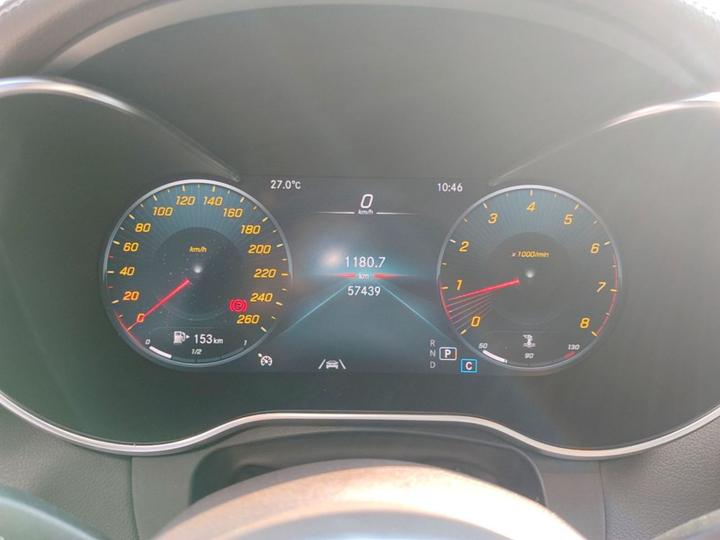 GLC 2020 GLC 300 L 4MATIC Dynamic photo 3