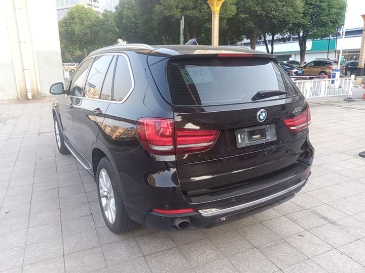 X5 Imported 2018 xDrive28i photo 4