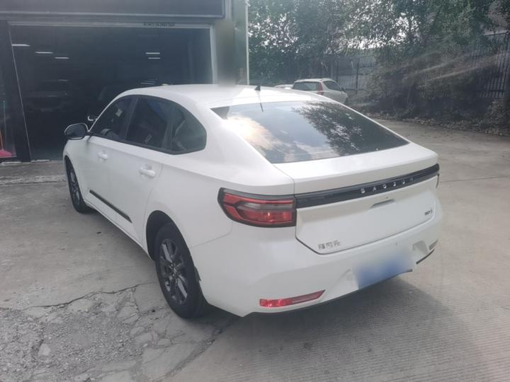 RC-5 2020 1.5L CVT Elite photo 4