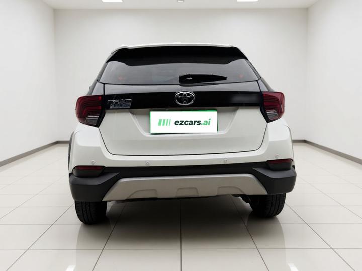 YARiS L 2022 X 1.5L CVT Leading PLUS photo 3