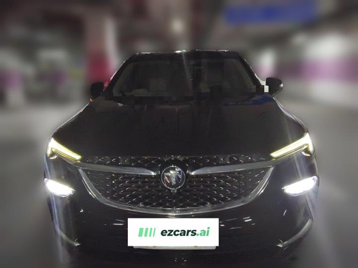 2020 28T AWD Avenir photo 2