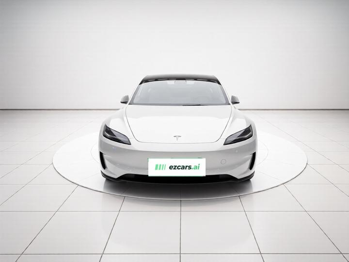 Model 3 2023 Long Range AWD photo 2