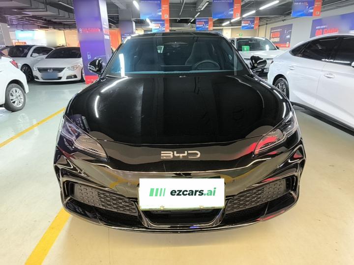 Seal 06 GT 2025 ADAS 505Plus photo 2