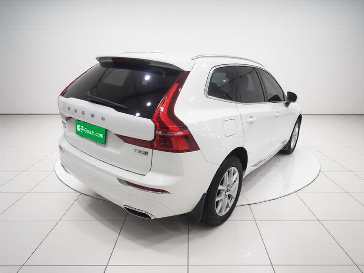 XC60 2021 T5 AWD Luxury photo 6