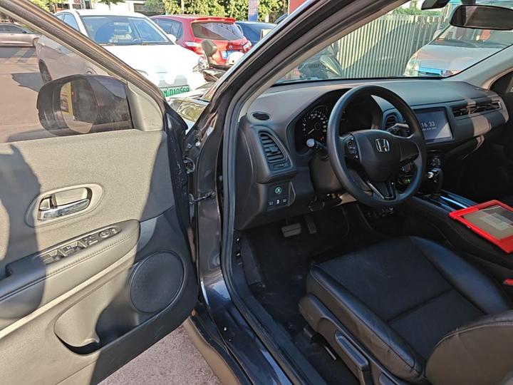 Vezel 2020 1.5L CVT photo 4