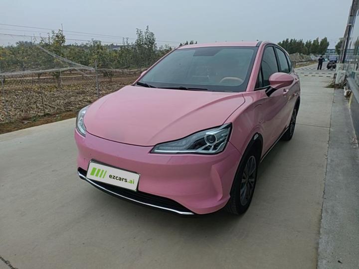Neta V 2022 400 Lite