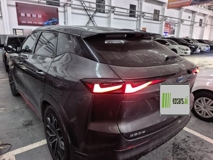 Z6 2022 1.5T DCT photo 4