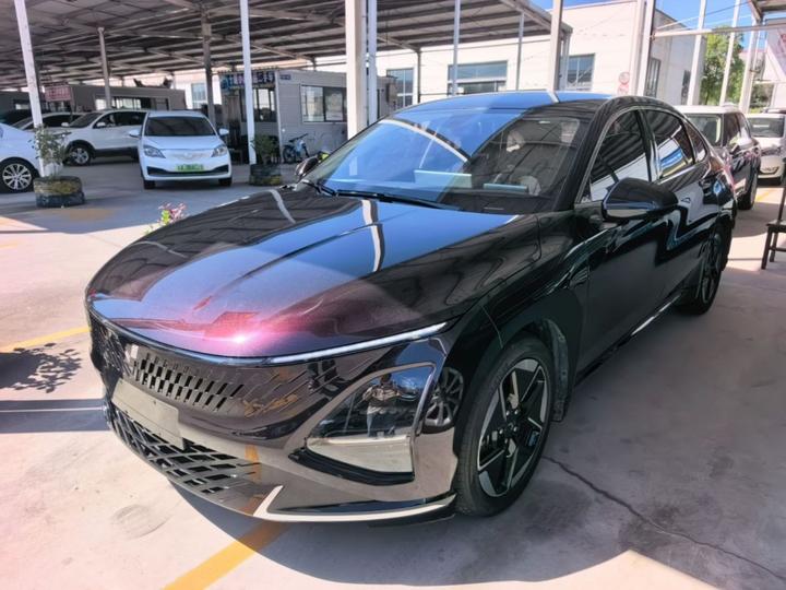Wuling 2023 150 Advanced