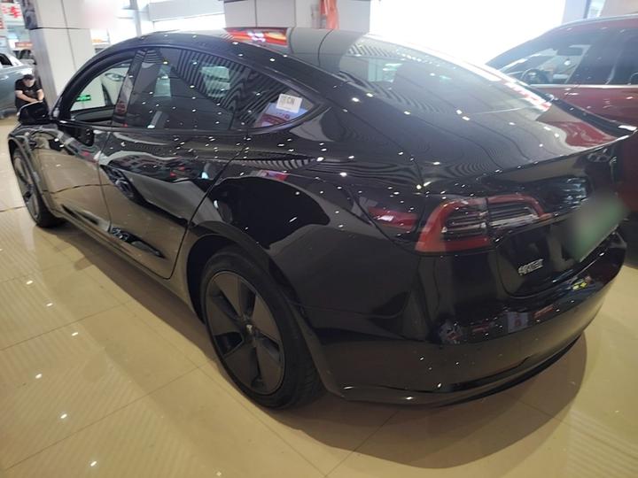 Model 3 2022 RWD photo 4
