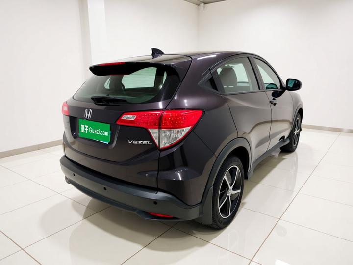 Vezel 2020 1.5L CVT photo 6
