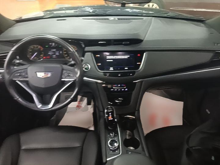 XT6 2020 28T 7-Seater photo 5