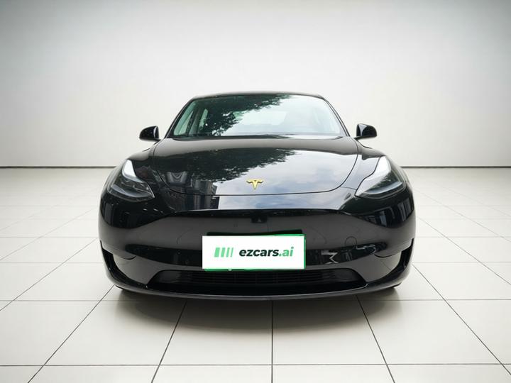 Model Y 2022 Facelift RWD photo 2