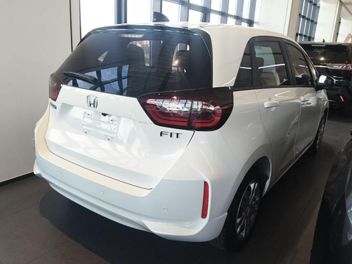 Fit 2021 1.5L CVT Trend photo 6