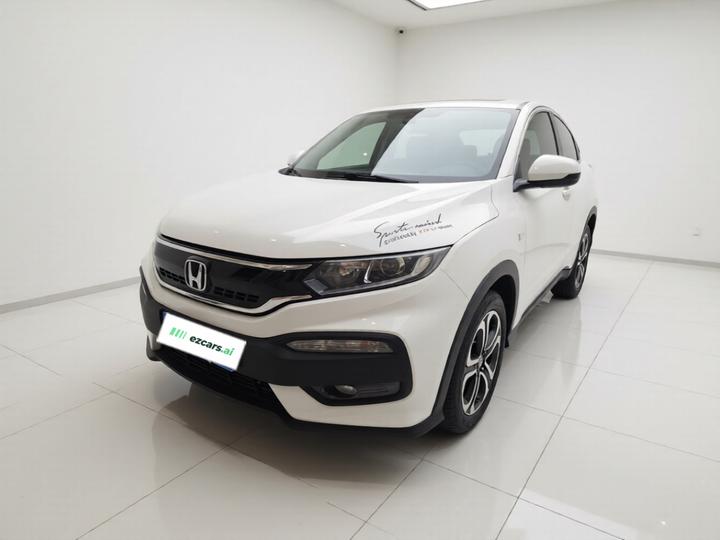 XR-V 2015 1.8L EXi CVT Comfort photo 2