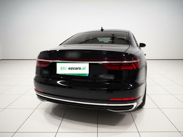 A8 2024 A8L 45 TFSI quattro Luxury photo 5
