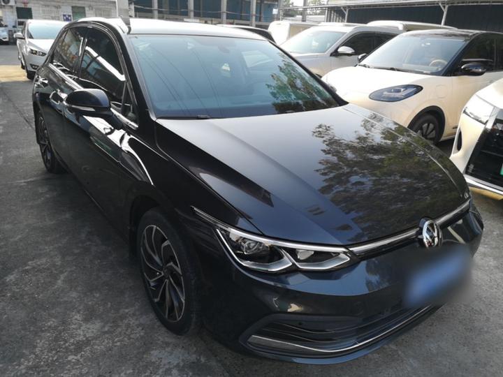 Golf 2021 280TSI DSG Pro photo 3