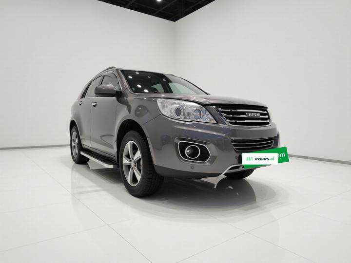 H6 2014 Upgraded 1.5T MT RWD Elite photo 3