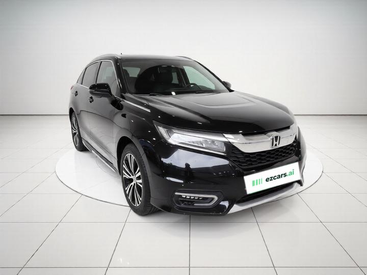 Avancier 2017 370TURBO RWD Luxury photo 3