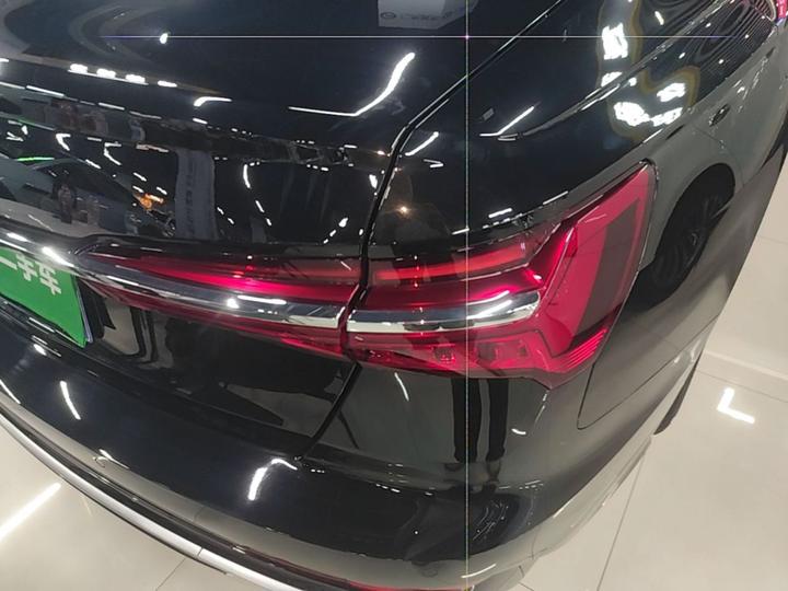 A6L 2024 40 TFSI Luxury Dynamic photo 7