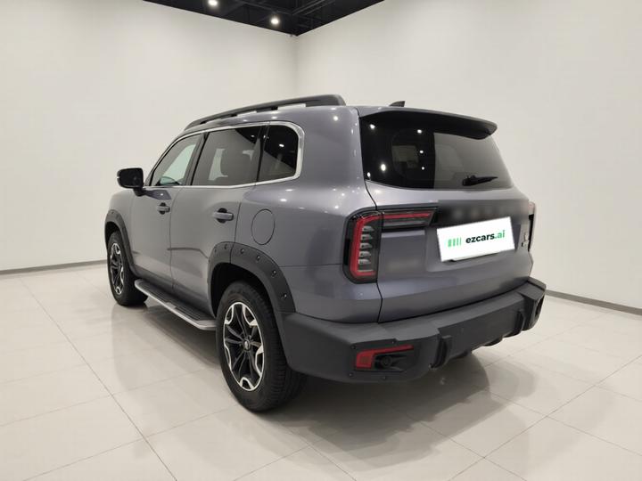 Dargo 2022 2.0T DCT AWD photo 4