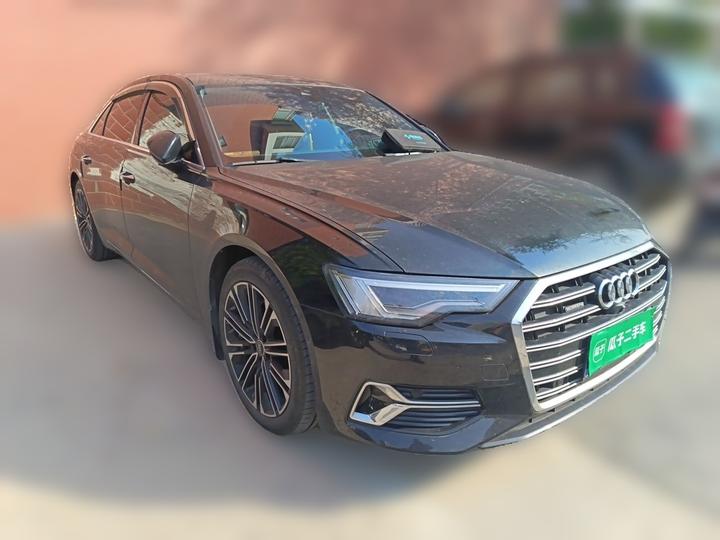 A6L 2024 45 TFSI quattro photo 3