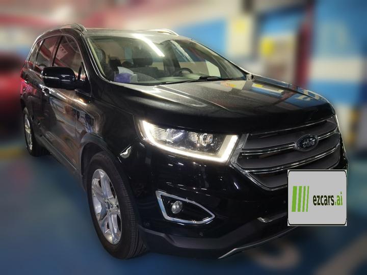 Edge 2018 EcoBoost 245 AWD 7-Seater photo 3