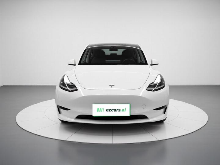 Model Y 2022 Facelift Long Range AWD photo 2