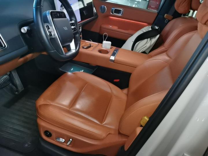 Li Auto L6 2024 Max photo 6