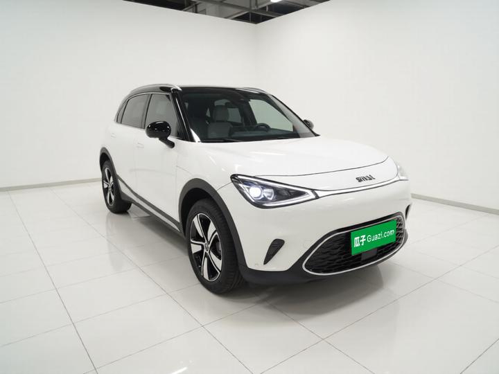 Smart #1 2024 Standard photo 3