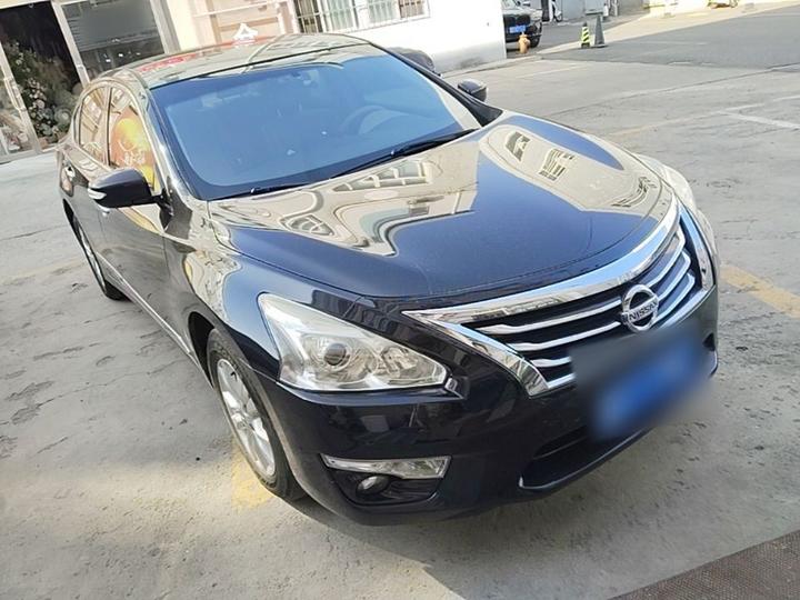 Teana 2013 2.0L XL Comfort photo 3