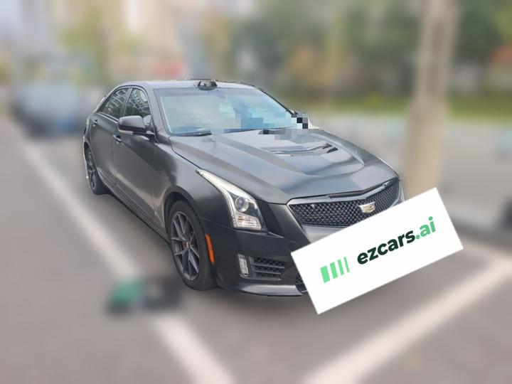 ATS-L 2014 25T Comfort photo 3