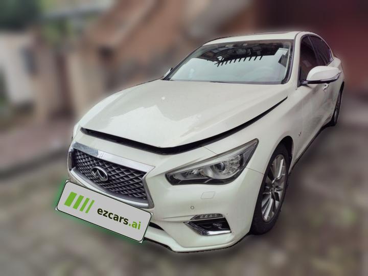 Q50L 2018 2.0T China V