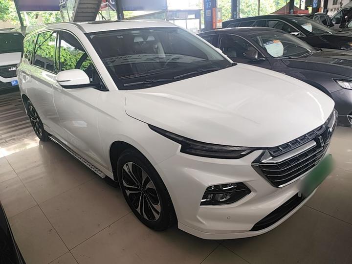 Wuling 2020 1.5T CVT Flagship photo 3