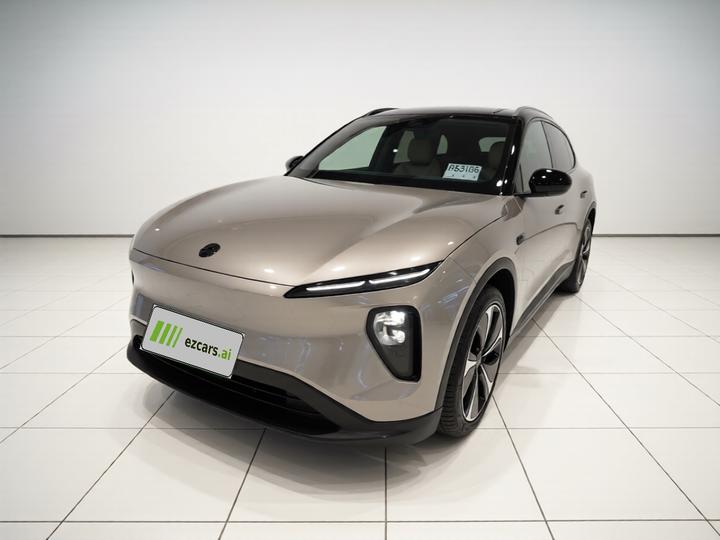 ES6 2023 75kWh