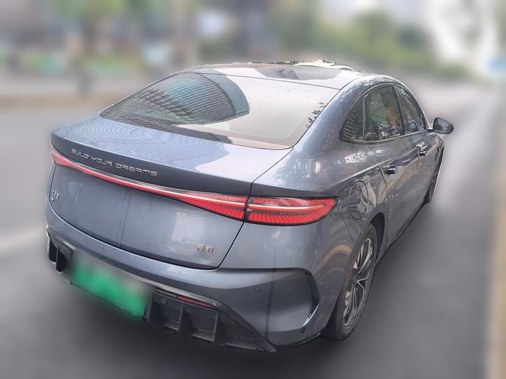 Seal 2022 550km Standard Range RWD Premium photo 6