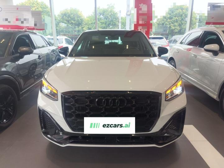 Q2L 2024 35TFSI Luxury Dynamic photo 2