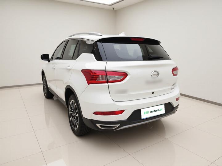 GAC Trumpchi GS4 2015 200T MT Elite photo 4