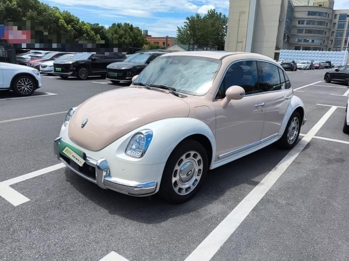 2023 401km Premium