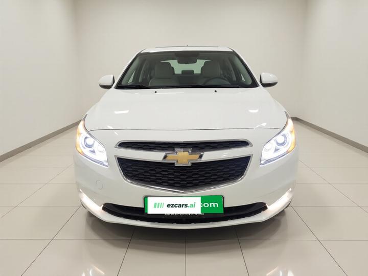 2015 1.5L Classic SE AT photo 2